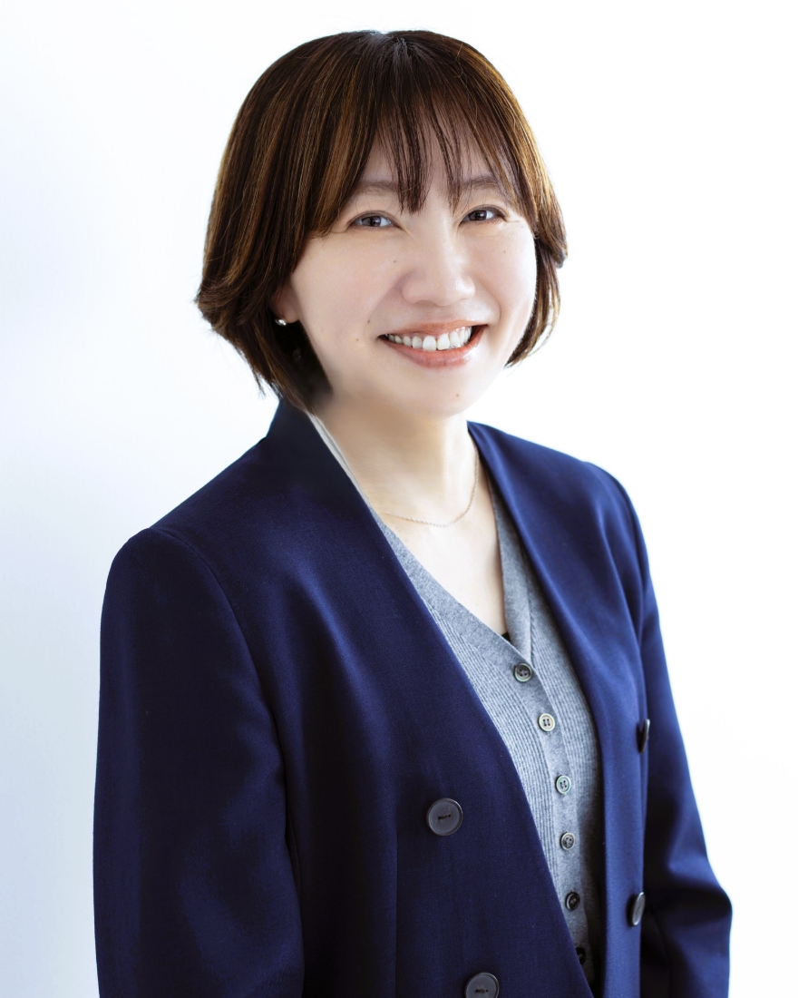 コンサルティング部 吉田由美子